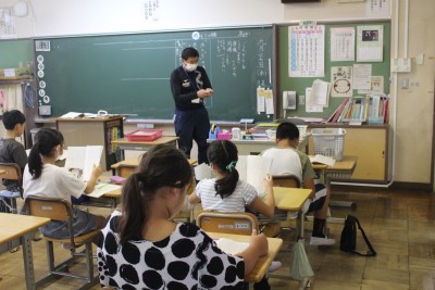 今日の古河五小 | 古河第五小学校